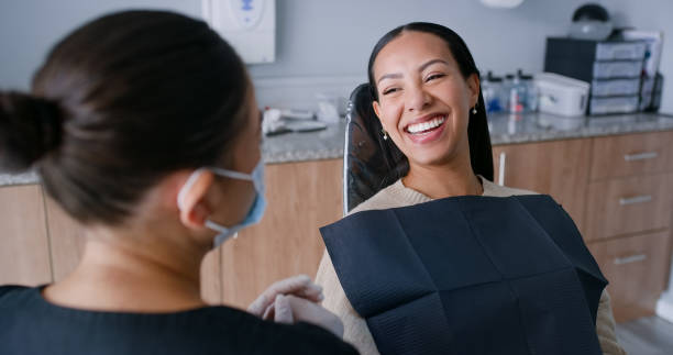 Dental Bonding in San Gabriel, CA