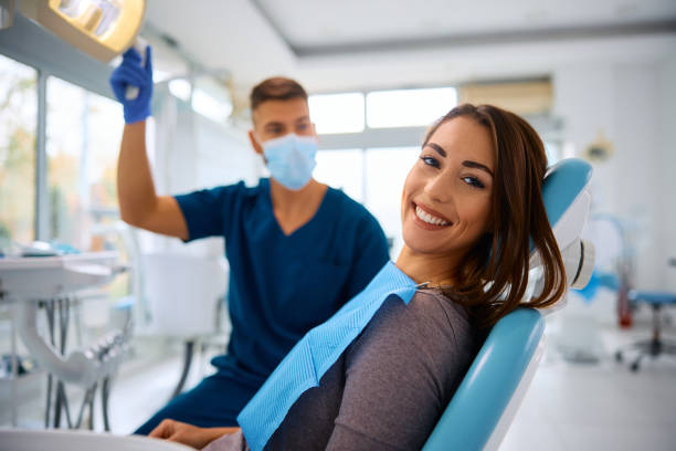 Our Range of Dental Services in San Gabriel, CA