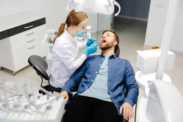 Best Dental Inlays and Onlays  in San Gabriel, CA